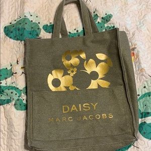 Daisy by Marc Jacobs Tote